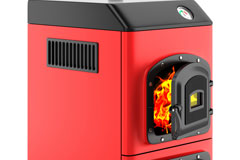 Rawfolds solid fuel boiler costs
