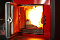 solid fuel boilers Rawfolds